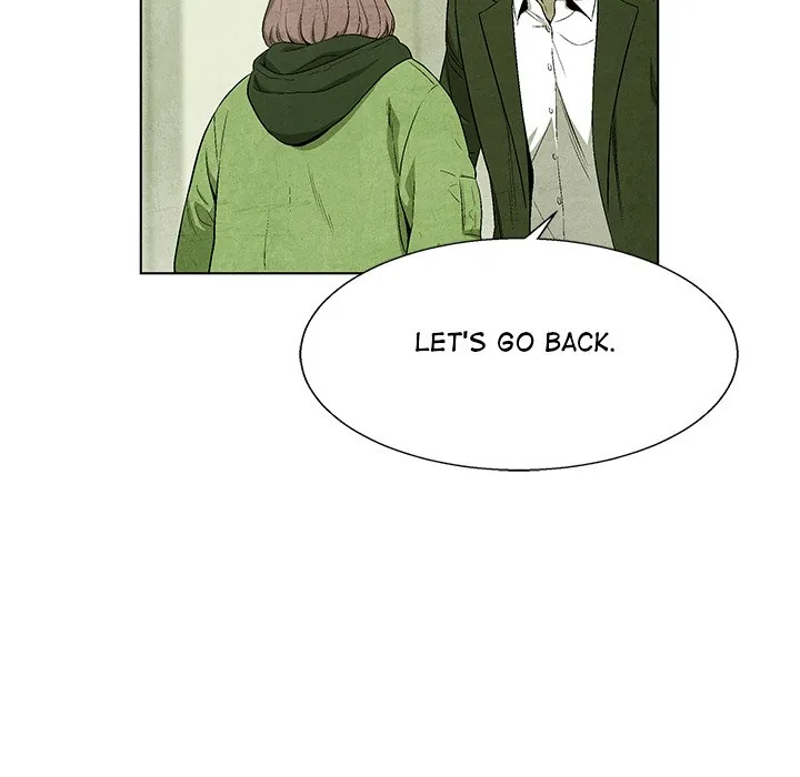 Gorgon Sisters Chapter 66 page 45 - 