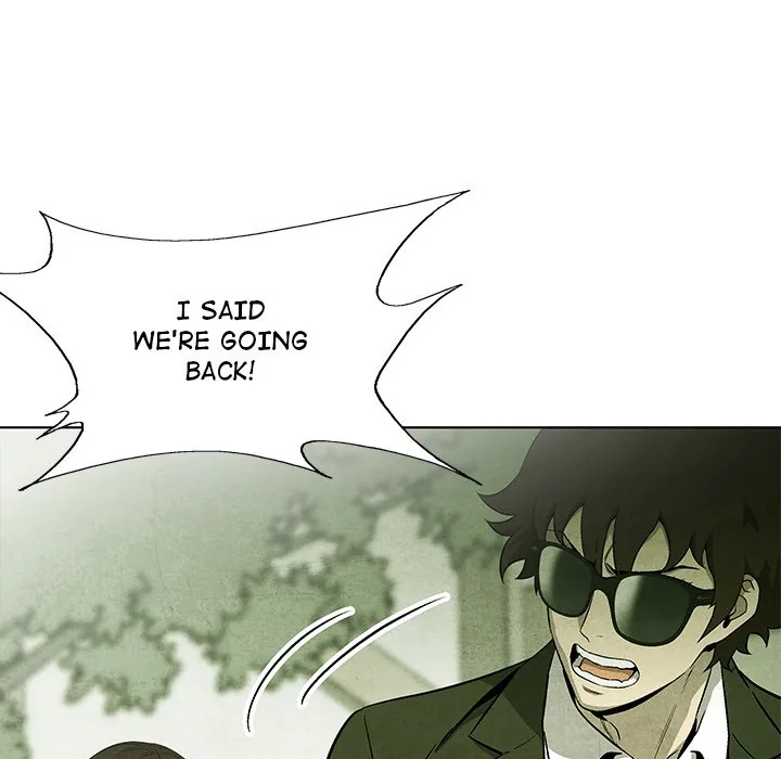 Gorgon Sisters Chapter 66 page 47 - 