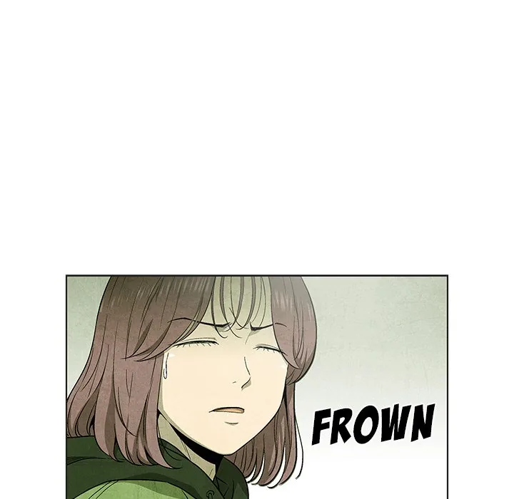 Gorgon Sisters Chapter 66 page 49 - 