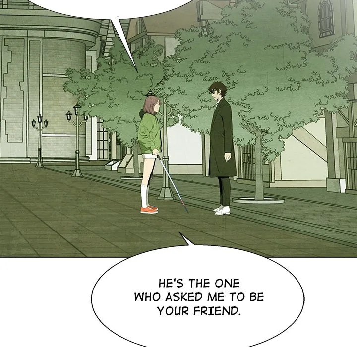 Gorgon Sisters Chapter 66 page 53 - 