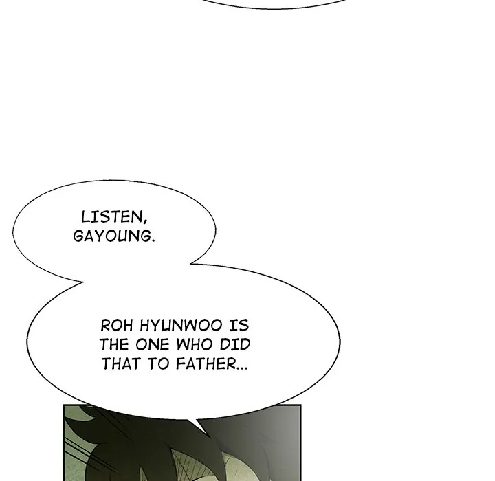 Gorgon Sisters Chapter 66 page 54 - 
