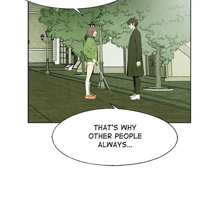 Gorgon Sisters Chapter 66 page 58 - 
