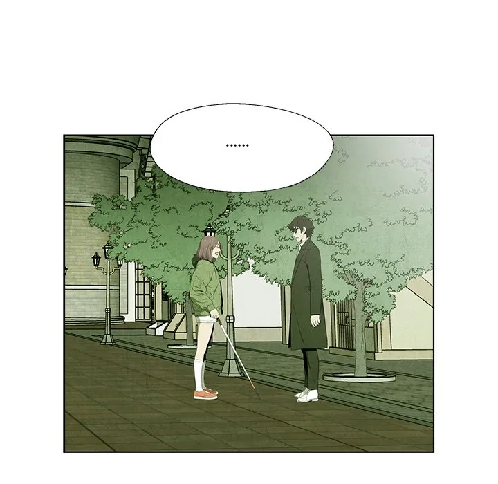 Gorgon Sisters Chapter 66 page 59 - 