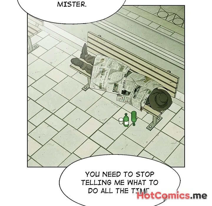 Gorgon Sisters Chapter 66 page 62 - 