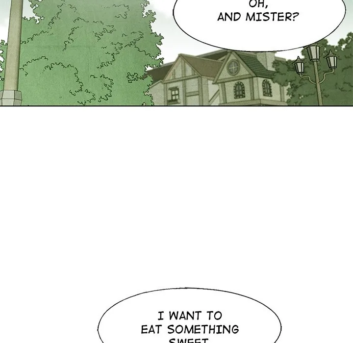 Gorgon Sisters Chapter 66 page 71 - 