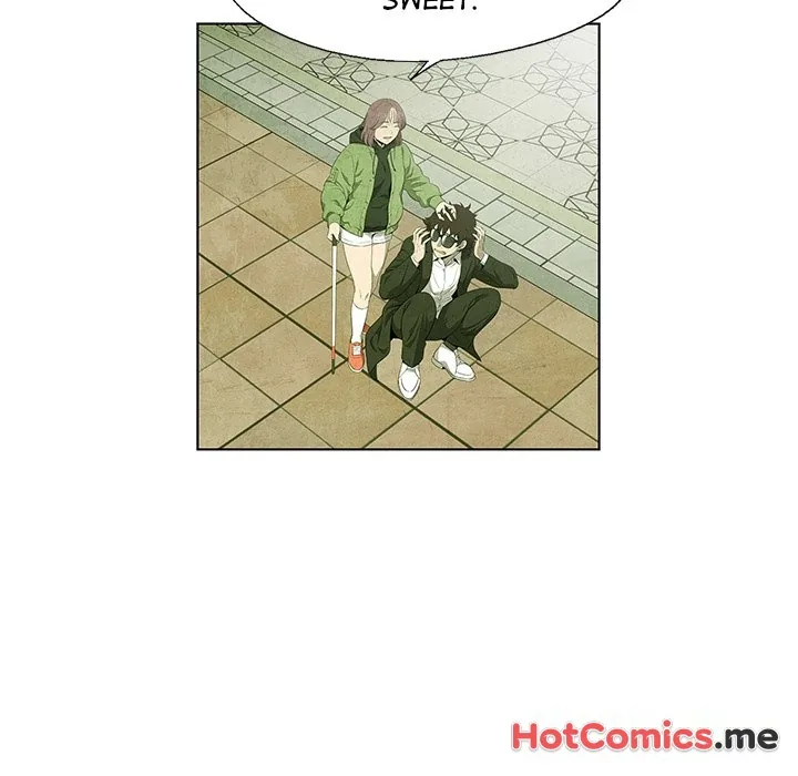 Gorgon Sisters Chapter 66 page 72 - 
