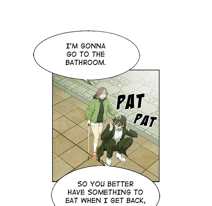 Gorgon Sisters Chapter 66 page 74 - 