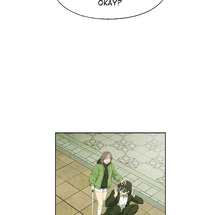 Gorgon Sisters Chapter 66 page 75 - 