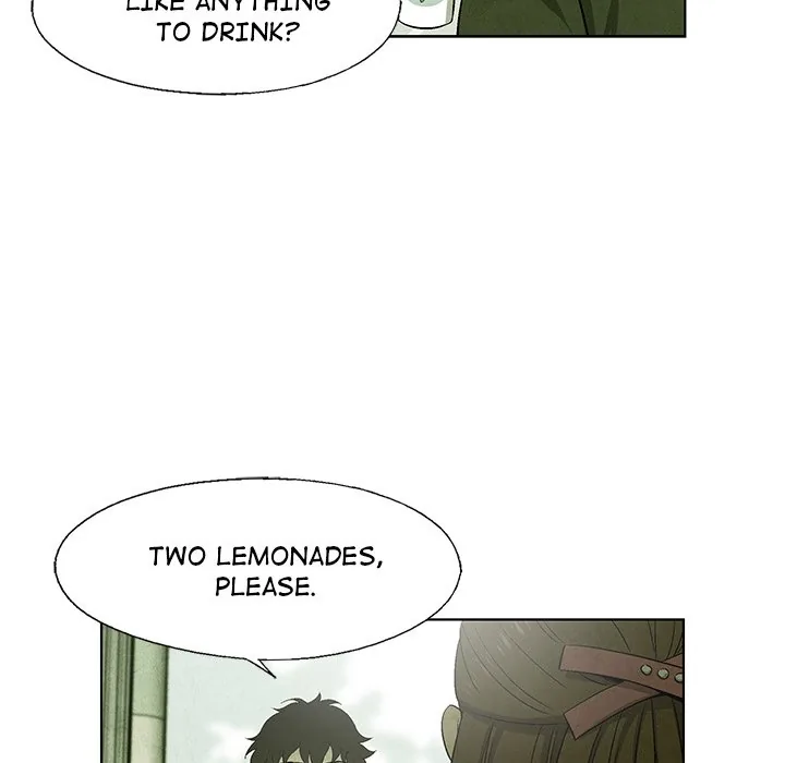 Gorgon Sisters Chapter 66 page 79 - 