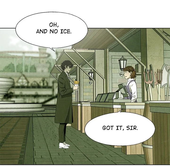Gorgon Sisters Chapter 66 page 81 - 