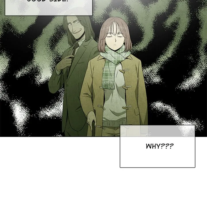 Gorgon Sisters Chapter 66 page 84 - 