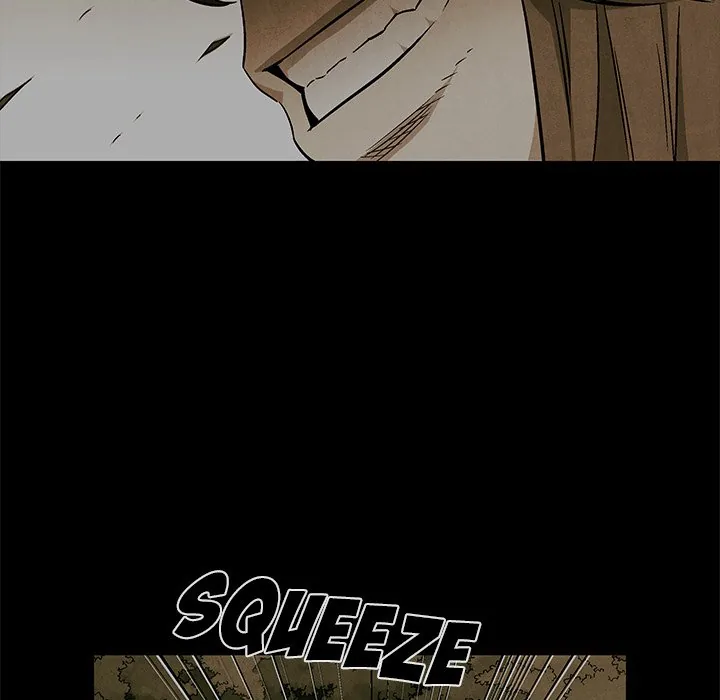 Gorgon Sisters Chapter 66 page 90 - 