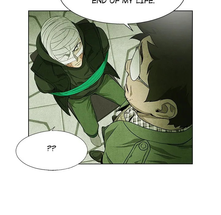 Gorgon Sisters Chapter 68 page 102 - 