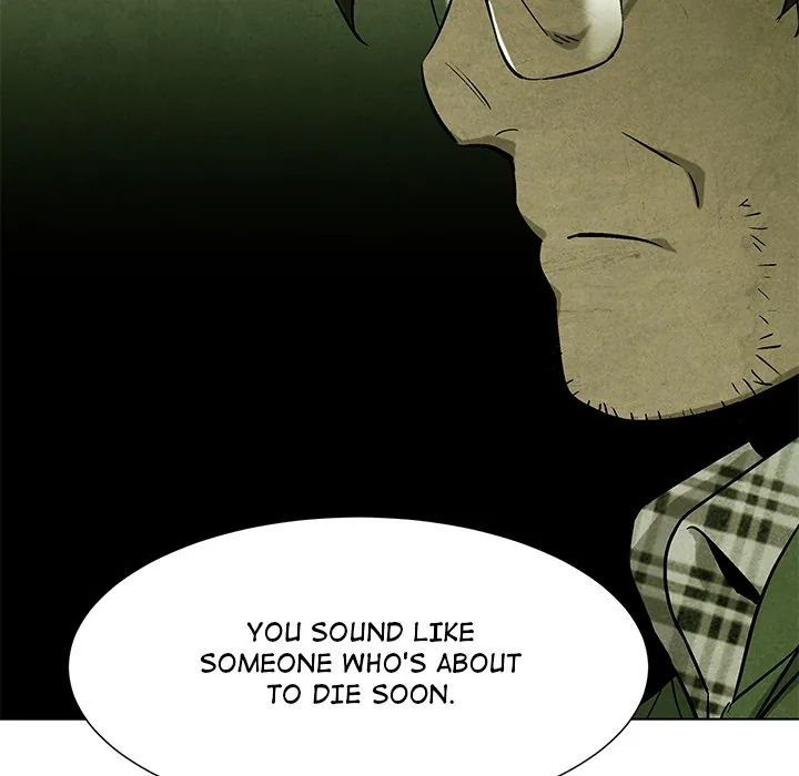 Gorgon Sisters Chapter 68 page 107 - 