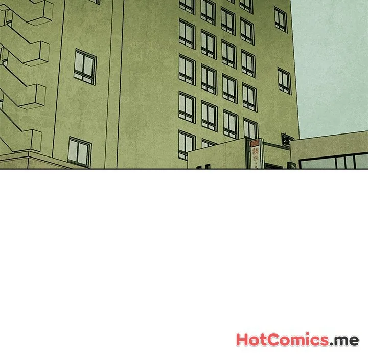 Gorgon Sisters Chapter 68 page 14 - 