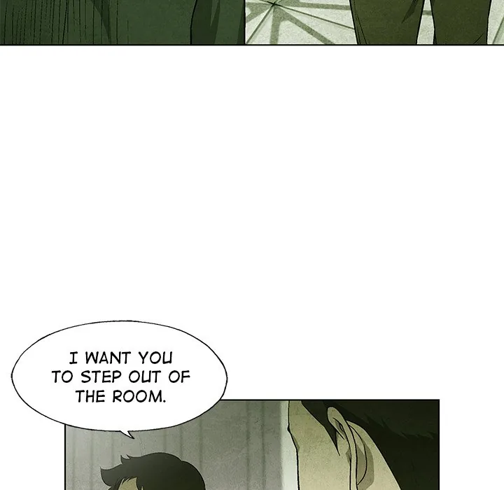 Gorgon Sisters Chapter 68 page 18 - 