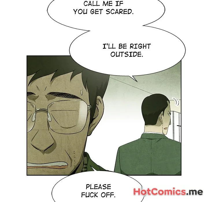 Gorgon Sisters Chapter 68 page 26 - 