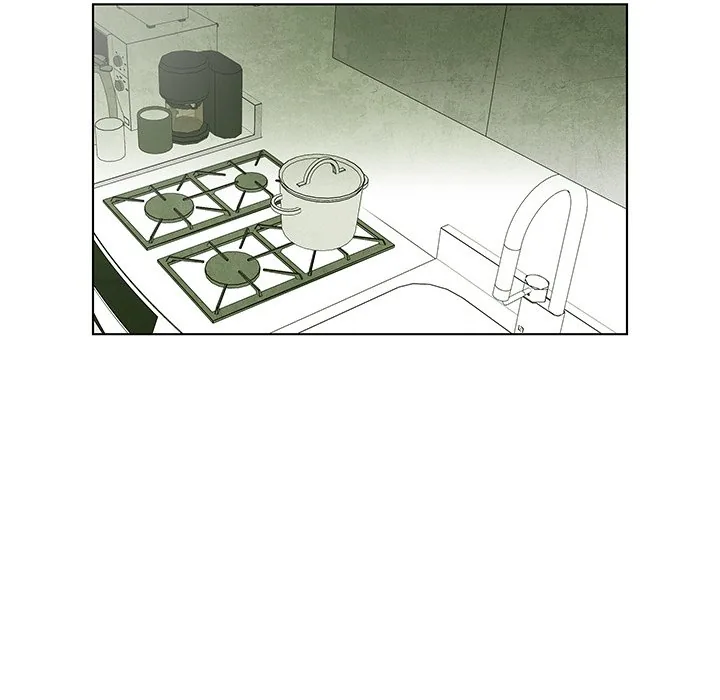 Gorgon Sisters Chapter 68 page 28 - 