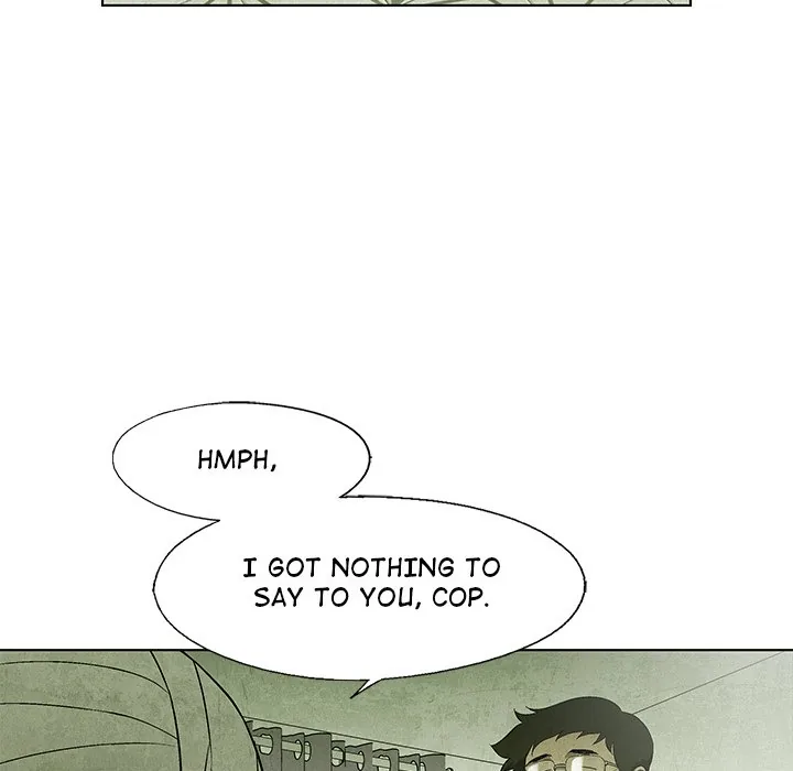 Gorgon Sisters Chapter 68 page 30 - 