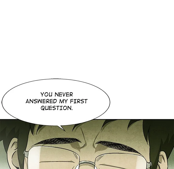 Gorgon Sisters Chapter 68 page 37 - 