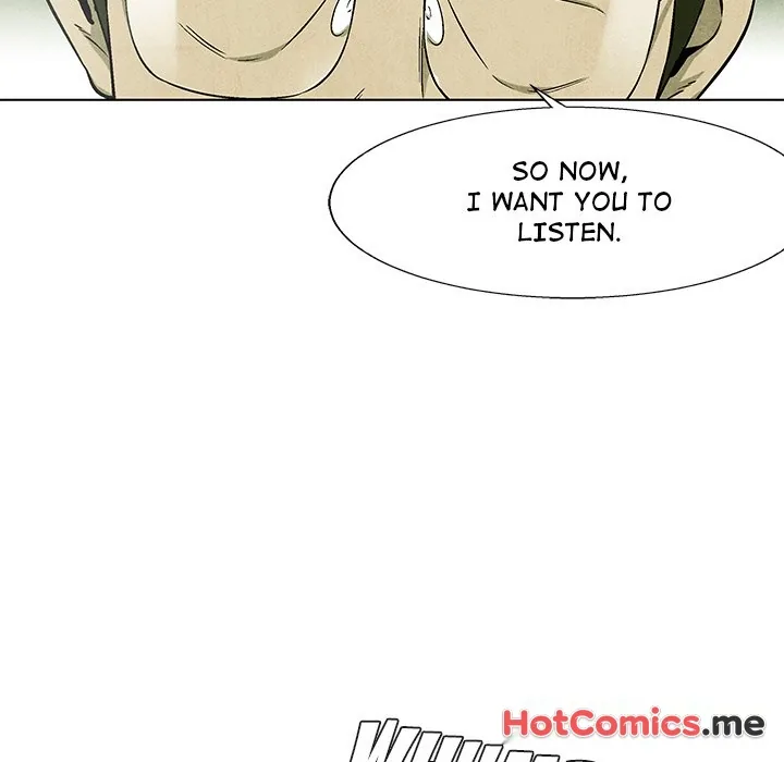 Gorgon Sisters Chapter 68 page 38 - 
