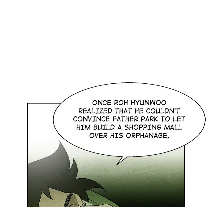 Gorgon Sisters Chapter 68 page 42 - 