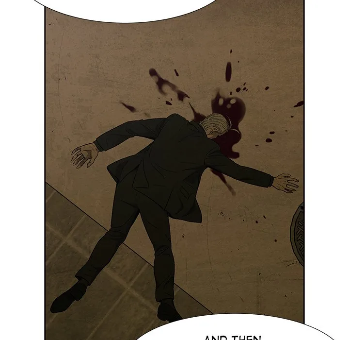 Gorgon Sisters Chapter 68 page 44 - 