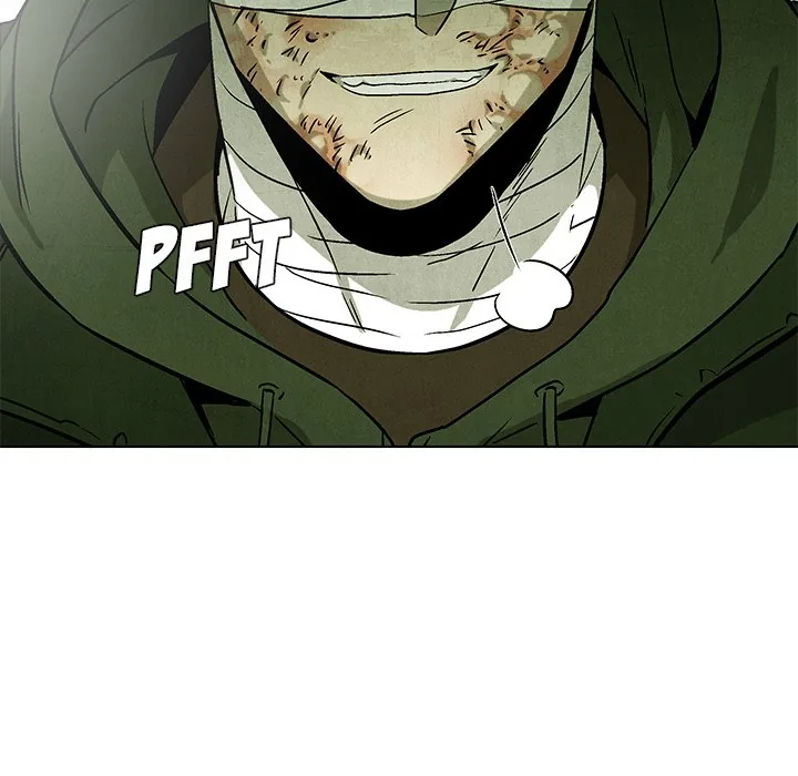 Gorgon Sisters Chapter 68 page 48 - 