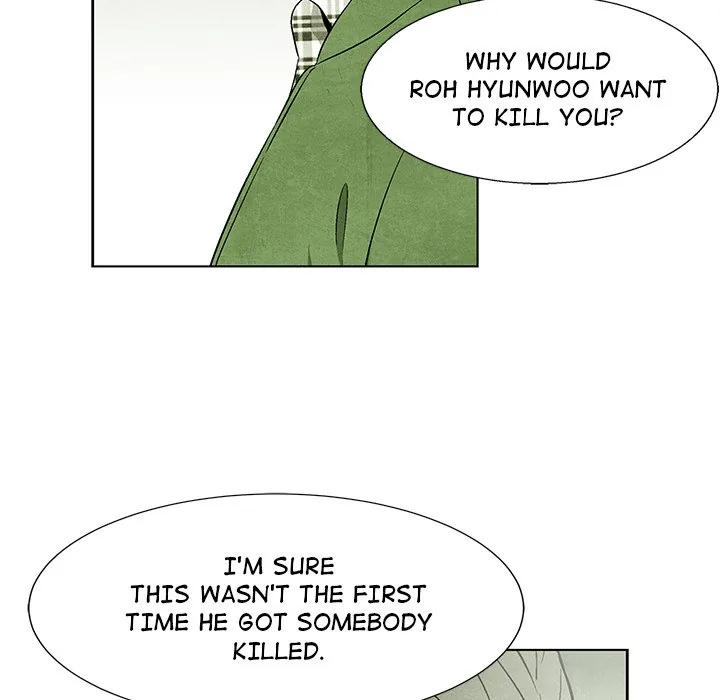 Gorgon Sisters Chapter 68 page 53 - 