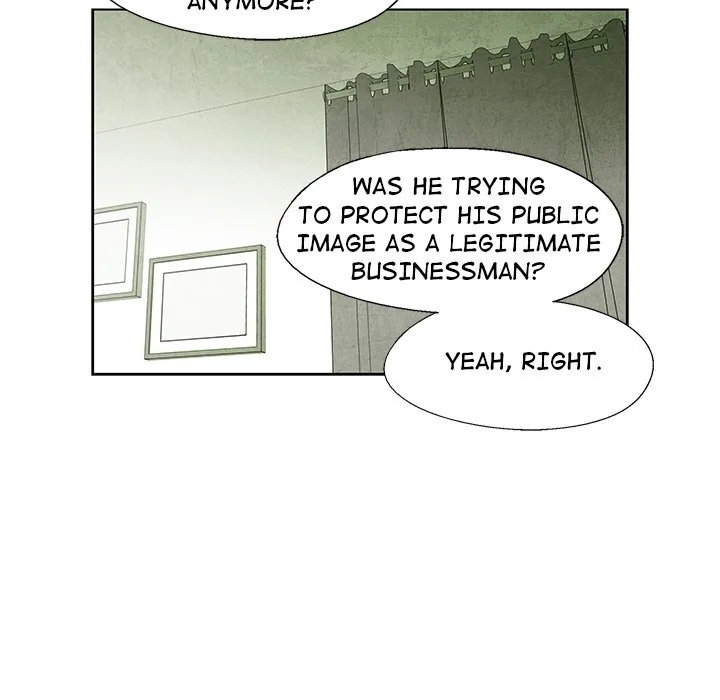 Gorgon Sisters Chapter 68 page 56 - 