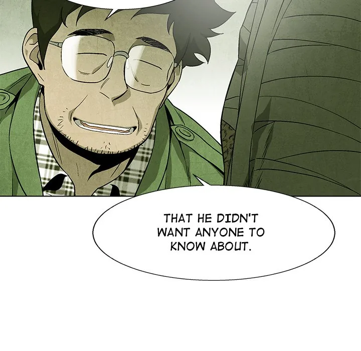 Gorgon Sisters Chapter 68 page 63 - 