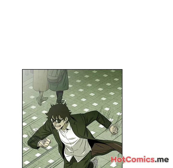 Gorgon Sisters Chapter 68 page 74 - 