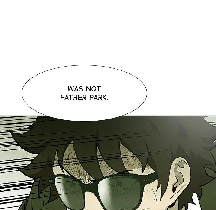 Gorgon Sisters Chapter 68 page 76 - 