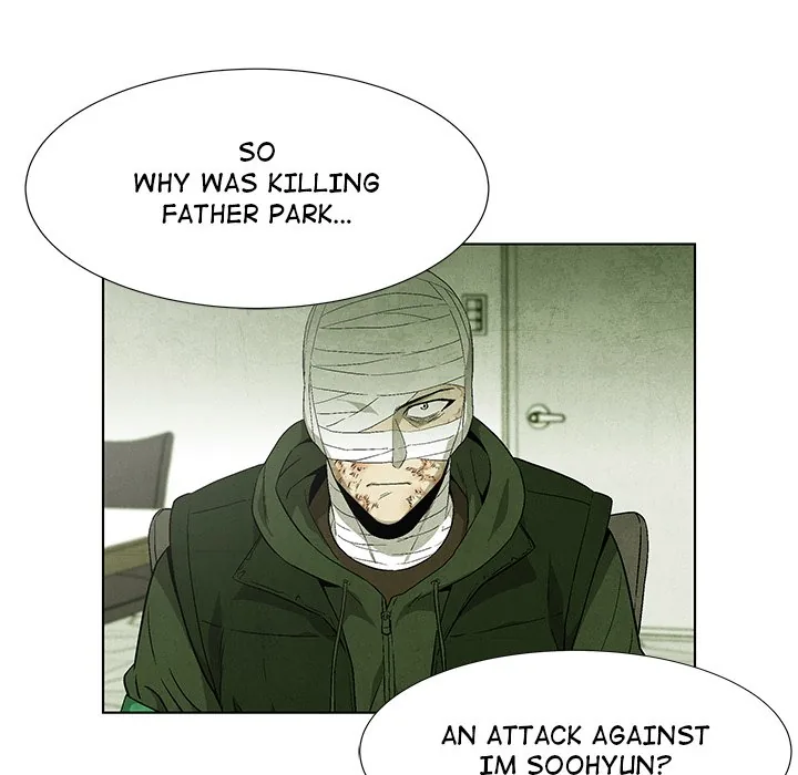 Gorgon Sisters Chapter 68 page 78 - 