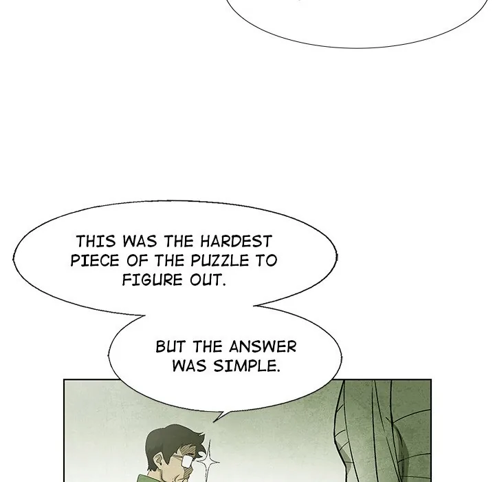 Gorgon Sisters Chapter 68 page 79 - 