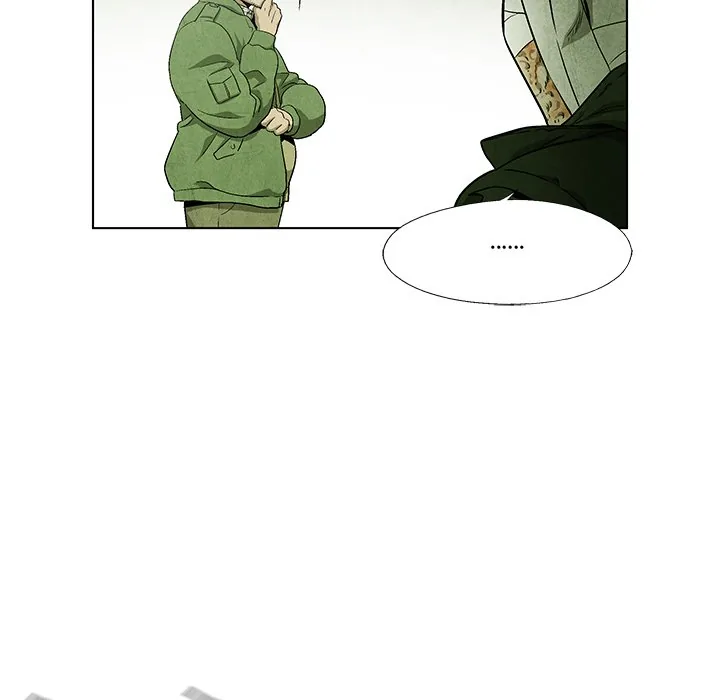 Gorgon Sisters Chapter 68 page 80 - 