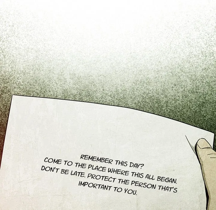 Gorgon Sisters Chapter 68 page 9 - 