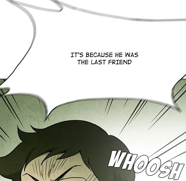 Gorgon Sisters Chapter 68 page 81 - 