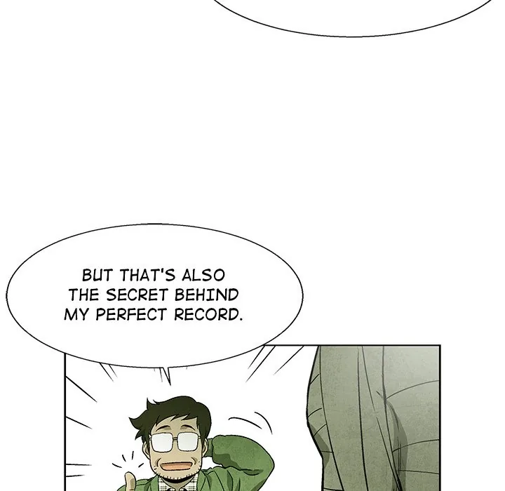 Gorgon Sisters Chapter 68 page 88 - 