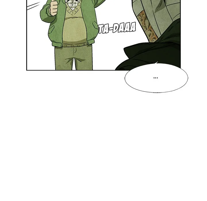 Gorgon Sisters Chapter 68 page 89 - 