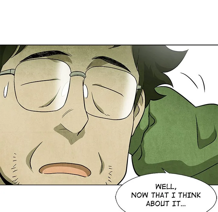 Gorgon Sisters Chapter 68 page 90 - 