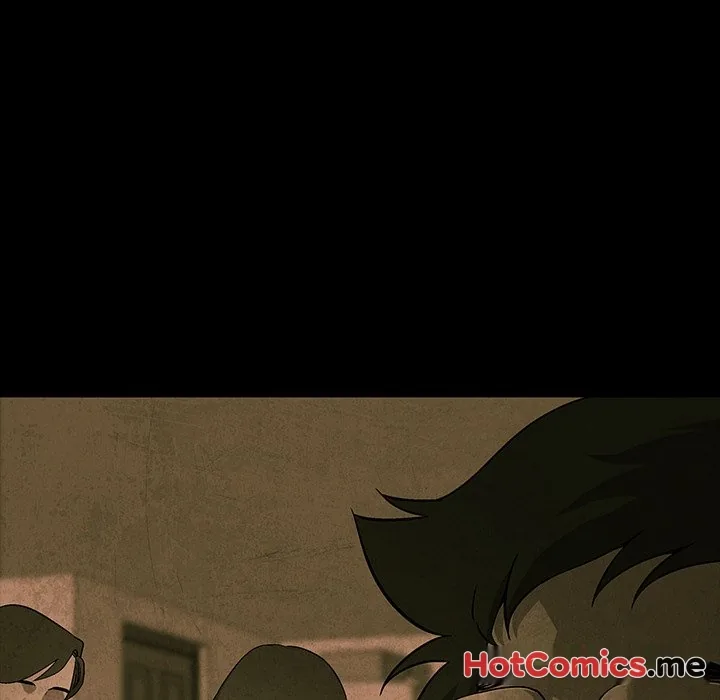 Gorgon Sisters Chapter 68 page 98 - 
