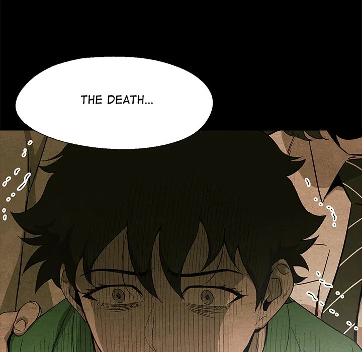 Gorgon Sisters Chapter 68 page 100 - 