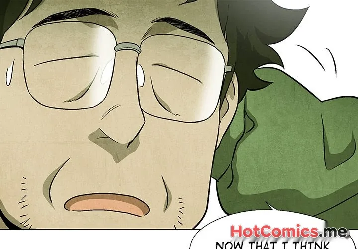 Gorgon Sisters Chapter 69 page 2 - 