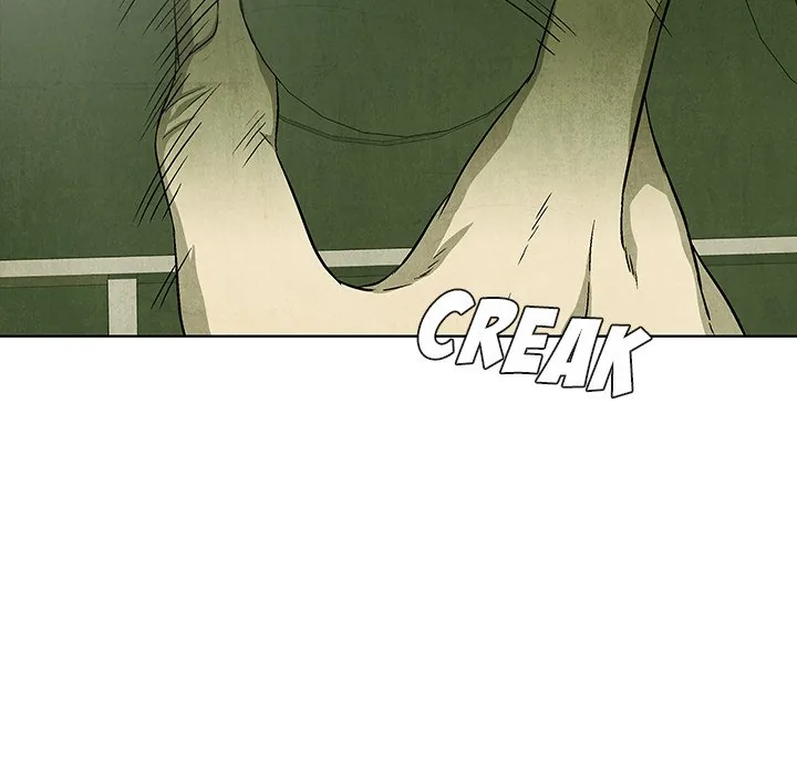 Gorgon Sisters Chapter 69 page 102 - 
