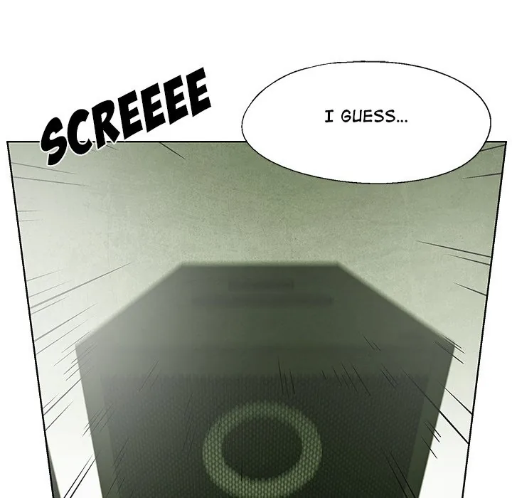 Gorgon Sisters Chapter 69 page 103 - 