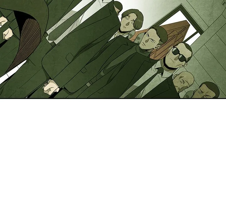 Gorgon Sisters Chapter 69 page 107 - 