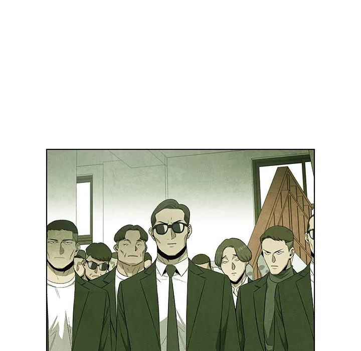 Gorgon Sisters Chapter 69 page 109 - 
