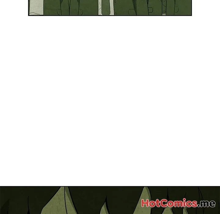 Gorgon Sisters Chapter 69 page 110 - 