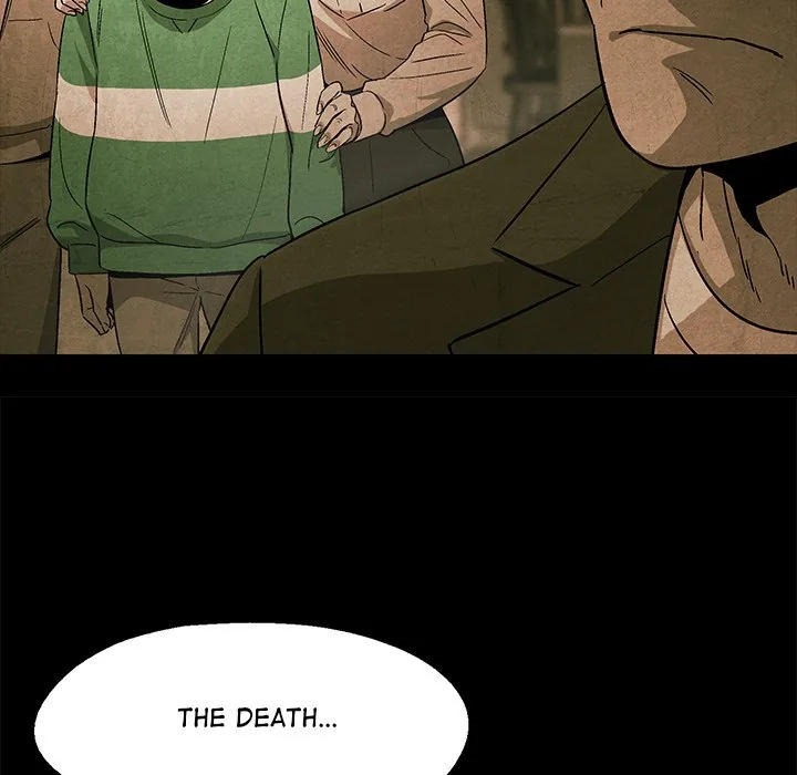 Gorgon Sisters Chapter 69 page 12 - 